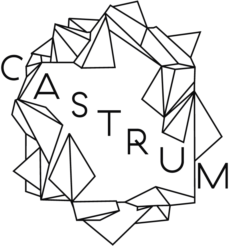 Logo CASTRUM